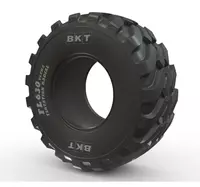 Шины для прицепов и полуприцепов BKT FL 630 Ultra  460789