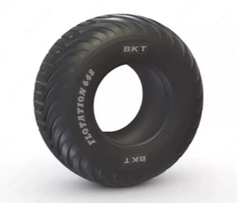 BKT flotation 648  034795 tirkama va yarim tirkama shinalari