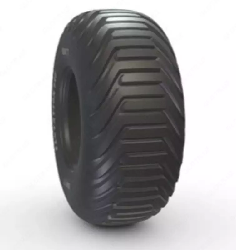 Шины для прицепов и полуприцепов BKT Flotation 648  034796