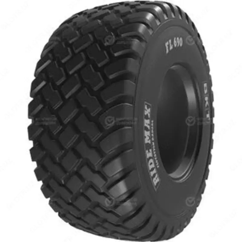 BKT Ridemax FL 690  564142 tirkama va yarim tirkama shinalari