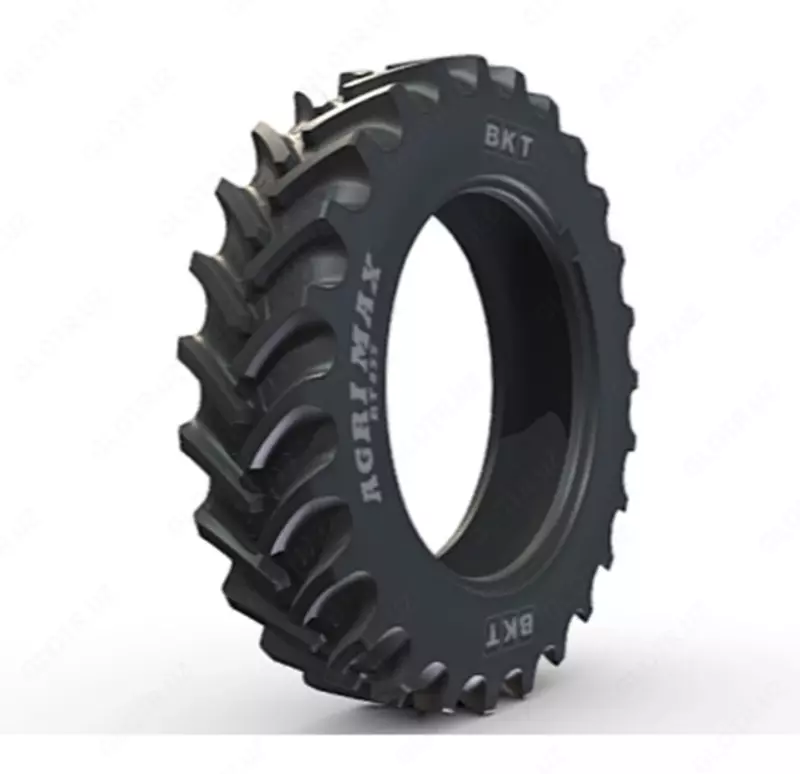 Шины для прицепов и полуприцепов BKT Agrimax RT 855  290416