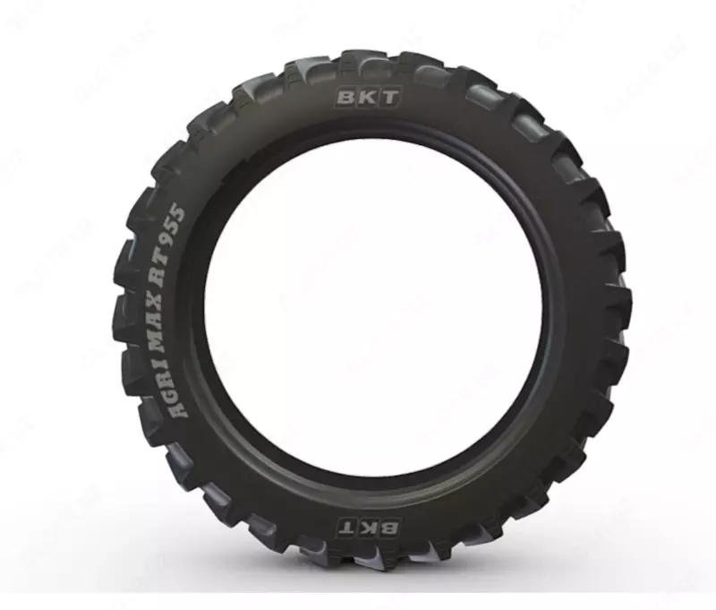   Шины для прицепов и полуприцепов BKT Agrimax RT 955  024398
