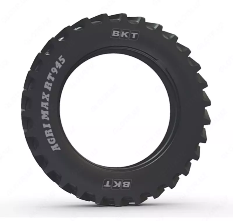   Шины для прицепов и полуприцепов BKT Agrimax RT 945  290508