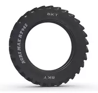   Шины для прицепов и полуприцепов BKT Agrimax RT 945  290508