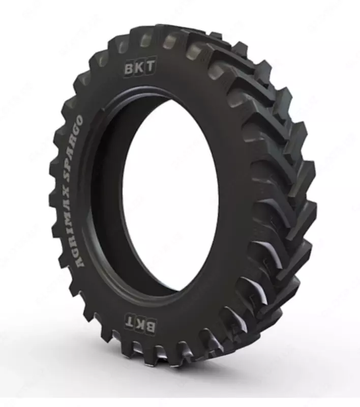 Шины для прицепов и полуприцепов BKT Agrimax Spargo  582559
