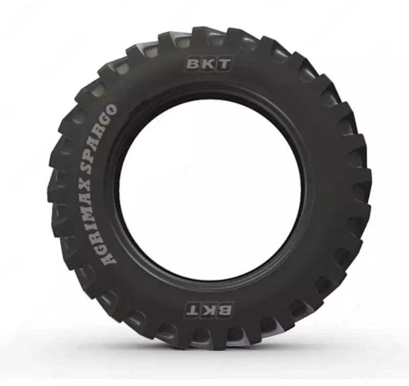   Шины для прицепов и полуприцепов BKT Agrimax Spargo  582559