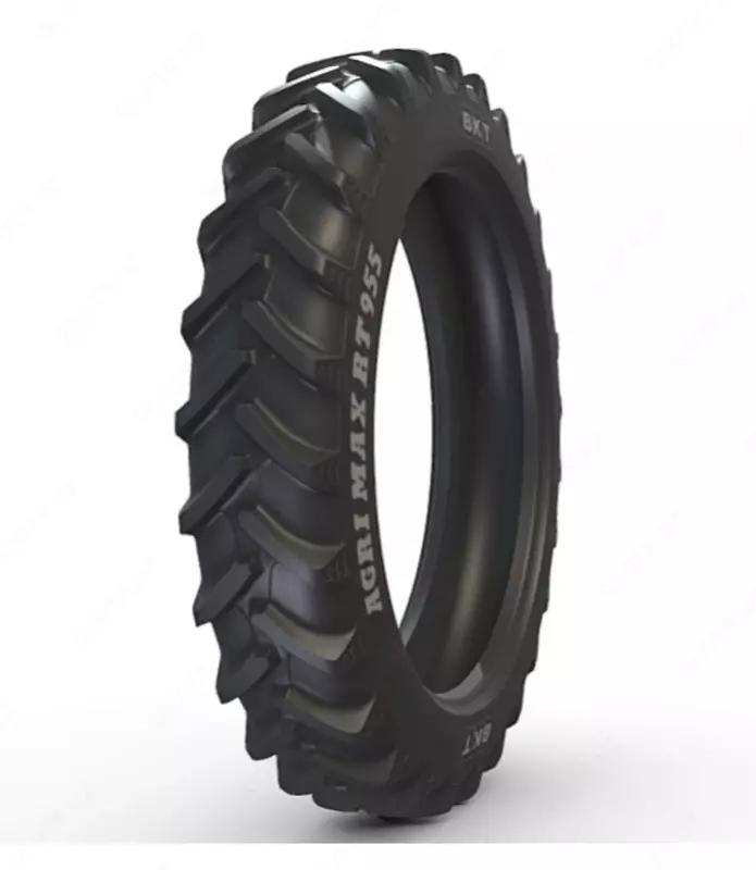 Шины для прицепов и полуприцепов BKT Agrimax RT 955  290515
