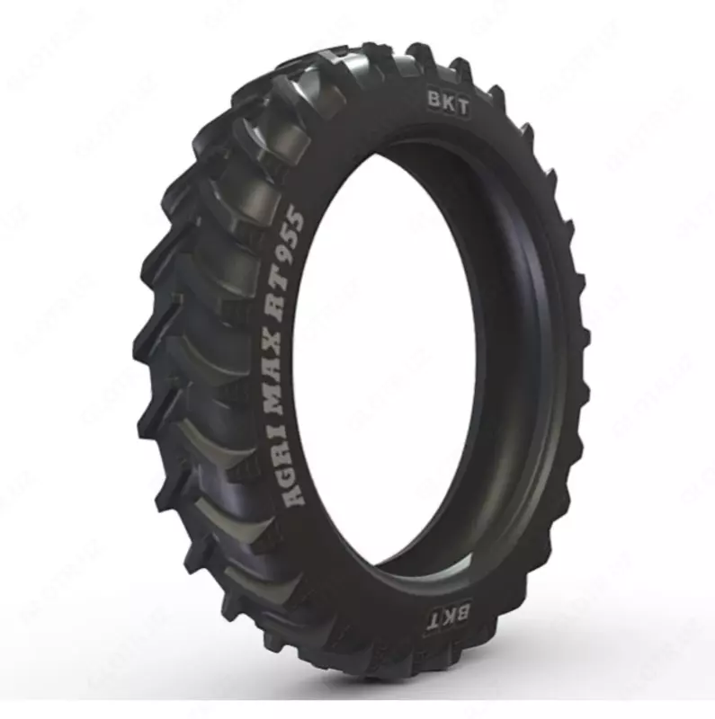 Шины для прицепов и полуприцепов BKT Agrimax RT 955  394411