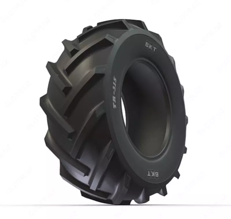 BKT tr 315  350172 tirkamalari va yarim tirkamalari uchun shinalar