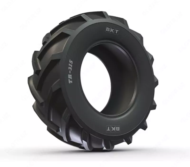 Шины для прицепов и полуприцепов BKT TR 315  350189
