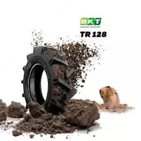   Шины для прицепов и полуприцепов BKT TR 128  037803