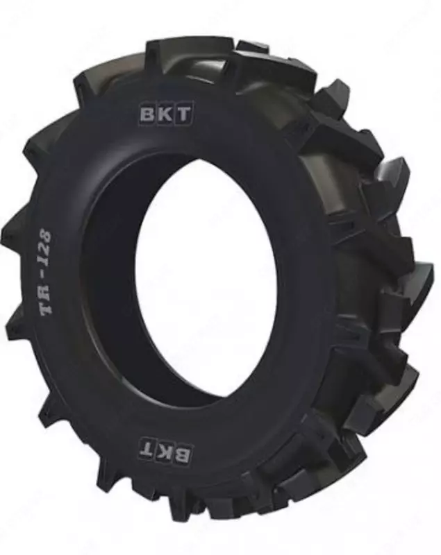 Шины для прицепов и полуприцепов BKT TR 128  022553