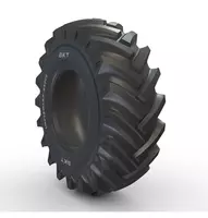 Шины для прицепов и полуприцепов BKT AS 504 Special  037667