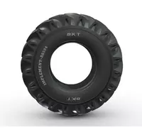  Шины для прицепов и полуприцепов BKT AS 504  291505 - 