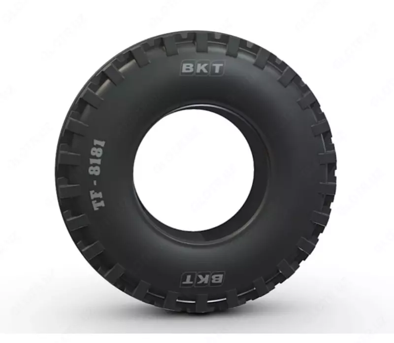   Шины для прицепов и полуприцепов BKT TF 8181  026320