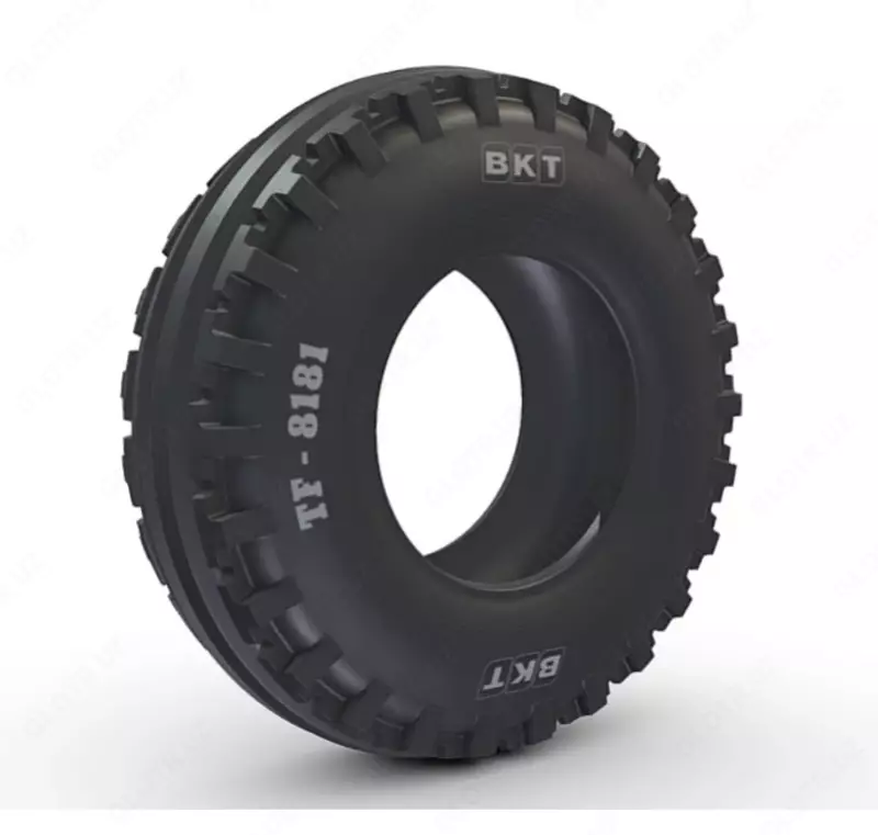 Шины для прицепов и полуприцепов BKT TF 8181  291260