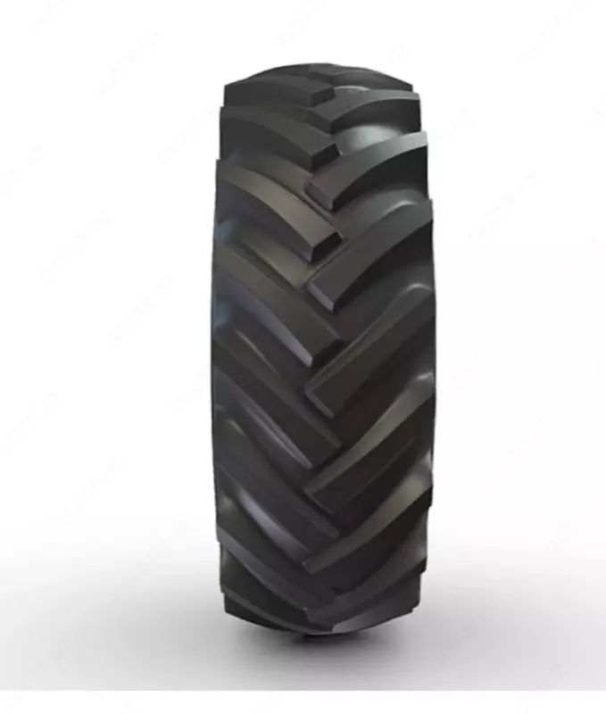  Qishloq xojaligi texnikasi shinalari BKT AS 504  445571 - 