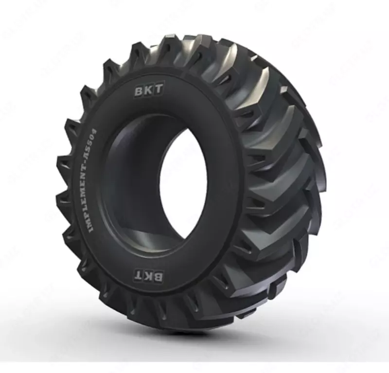 Шины для сельскохозяйственной техники BKT AS 504  291543