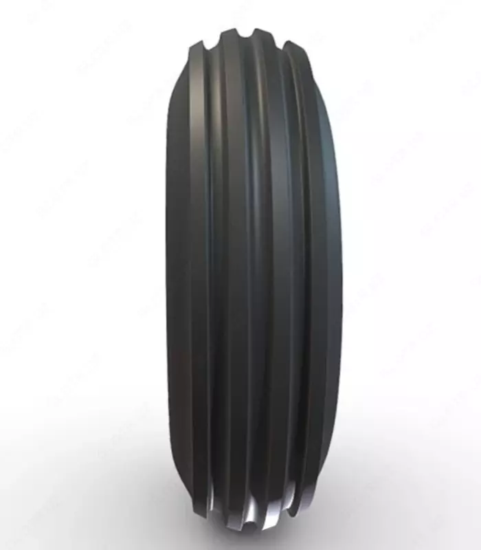  Шины для сельскохозяйственной техники BKT Pro Rib F2M  034788 - 