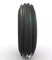  Шины для сельскохозяйственной техники BKT Pro Rib F2M  034788 - 