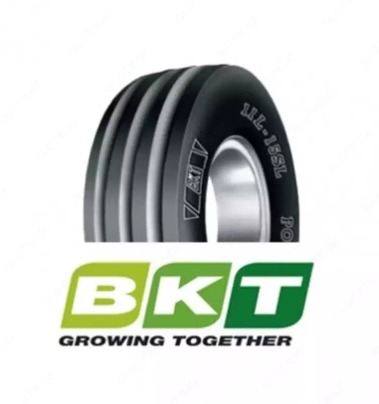  Qishloq xojaligi texnikasi shinalari BKT Power Riff 2  291277 - 