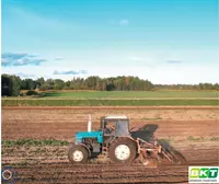   Qishloq xojaligi texnikasi shinalari BKT Power Riff 2  291277