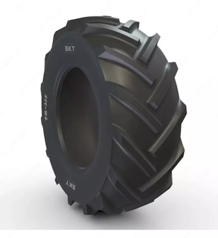 Qishloq xojaligi texnikasi shinalari BKT TR 315  350196