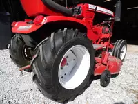   Qishloq xojaligi texnikasi shinalari BKT TR 315  350196