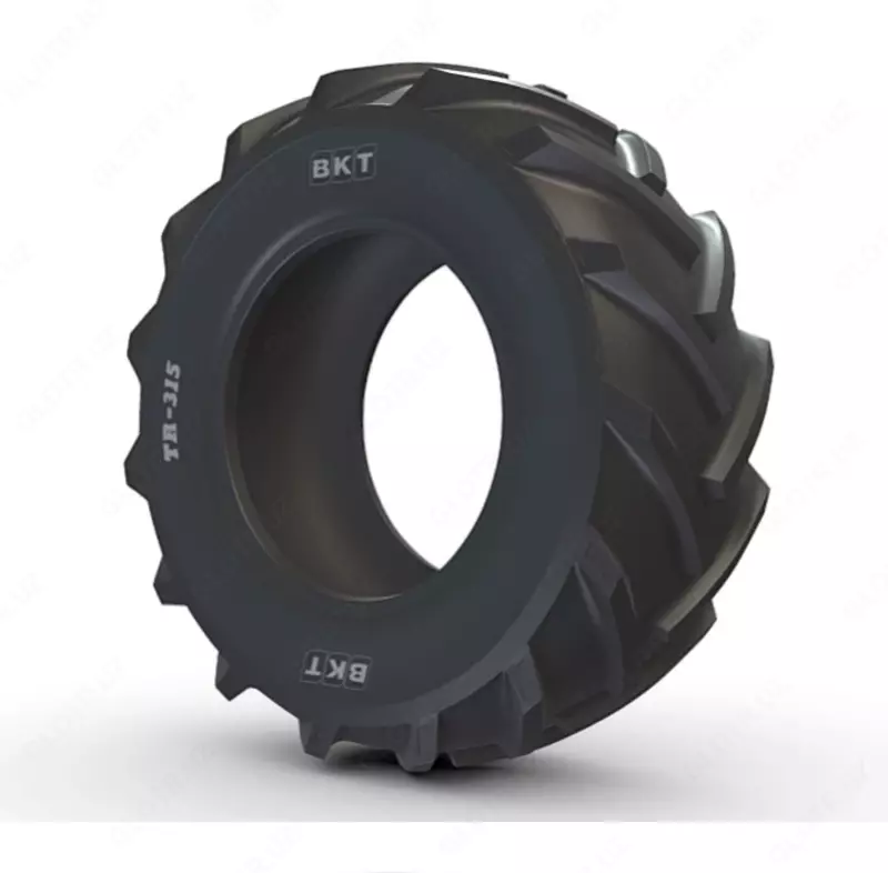 Шины для сельскохозяйственной техники BKT TR 315  592299