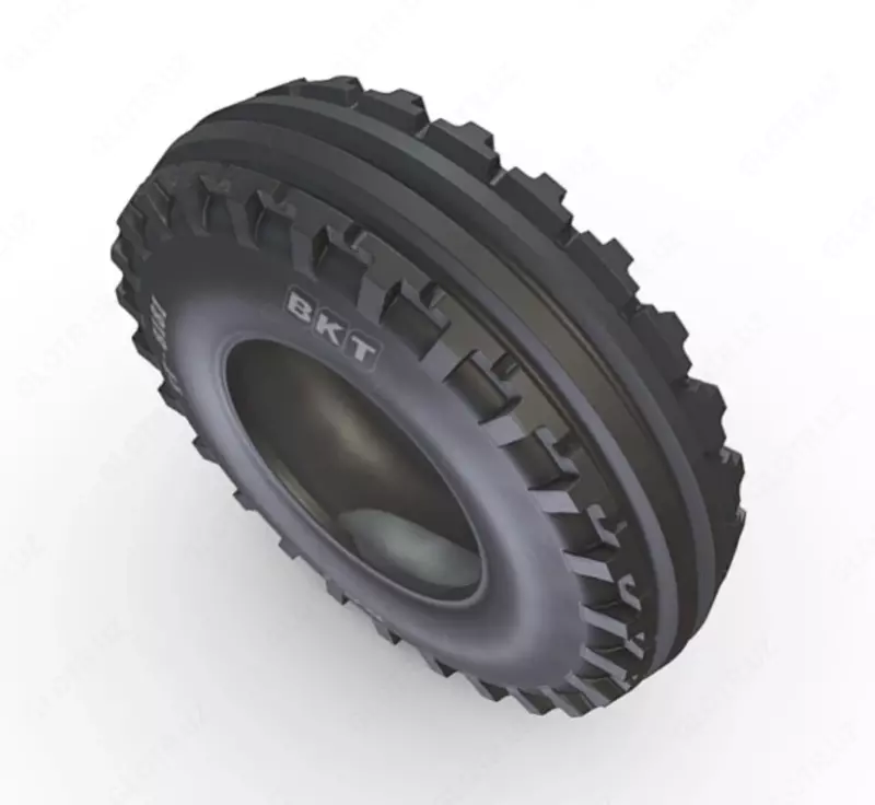 Шины для сельскохозяйственной техники BKT TF 8181  291345