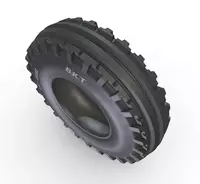 Шины для сельскохозяйственной техники BKT TF 8181  291345