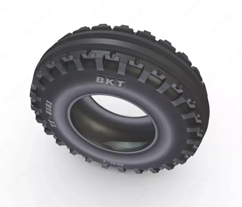 Qishloq xojaligi texnikasi shinalari BT TF 8181 IMP  034777