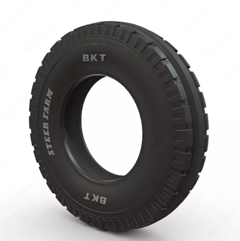 Шины для сельскохозяйственной техники BKT Steer Farm  029219