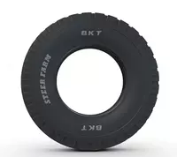   Шины для сельскохозяйственной техники BKT Steer Farm  034781