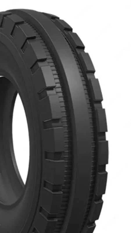  Шины для сельскохозяйственной техники BKT Commander (F)  034784 - 