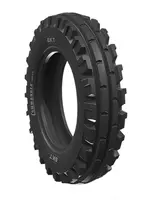 Шины для сельскохозяйственной техники BKT Commander Twin Rib  034786