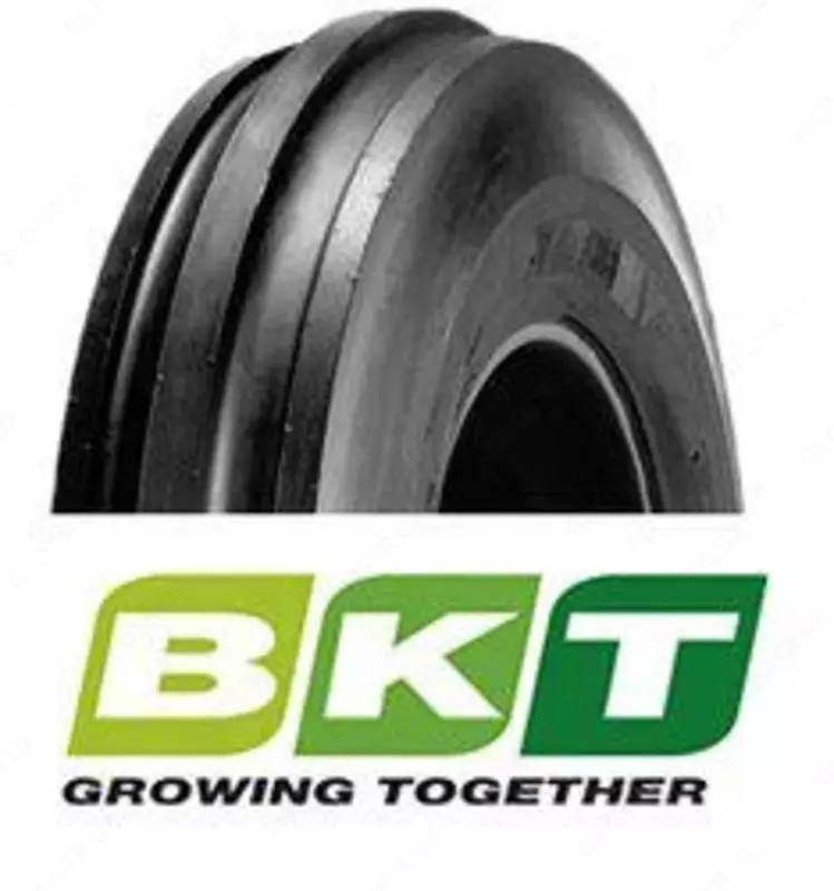   Qishloq xojaligi texnikasi shinalari BKT TF9090  291208