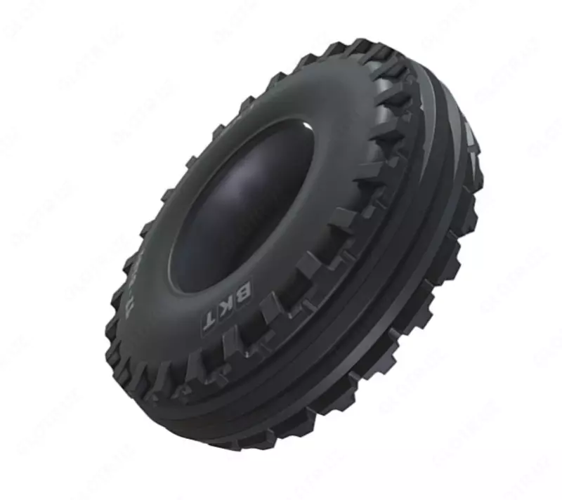 Шины для сельскохозяйственной техники BKT TF 8181  029218