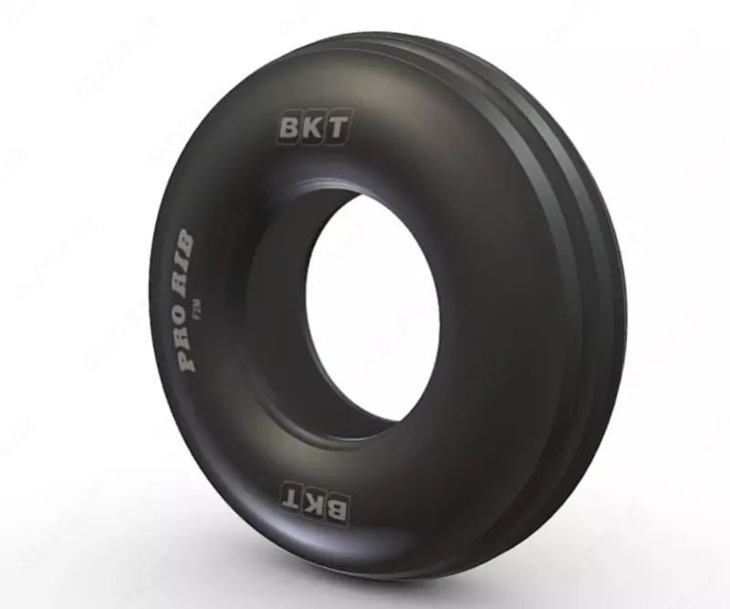 Qishloq xojaligi texnikasi shinalari BKT Pro Rib F2M  023801