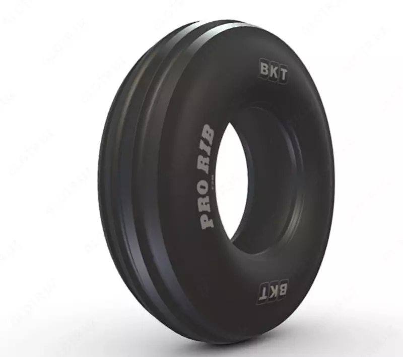 Шины для сельскохозяйственной техники BKT Pro Rib F2M  034789