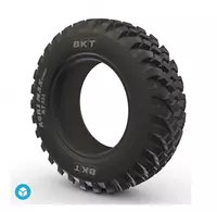 Шины для сельскохозяйственной техники BKT Agrimax Turf RT 333  040683
