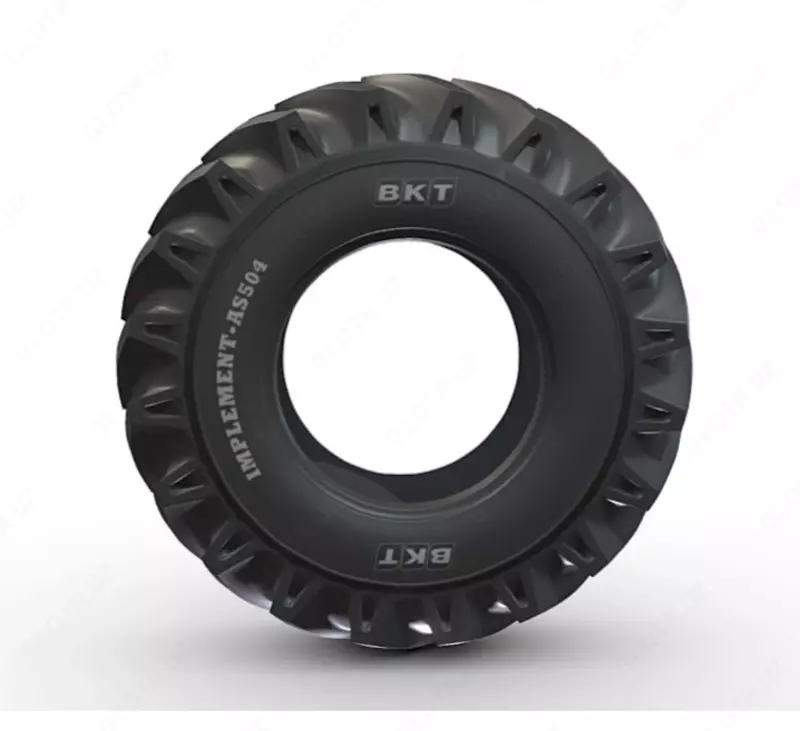   Шины для сельскохозяйственной техники BKT AS 504  382012