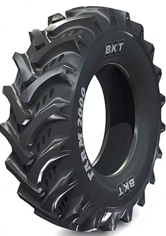 Шины для сельскохозяйственной техники BKT Farm 2000  037635