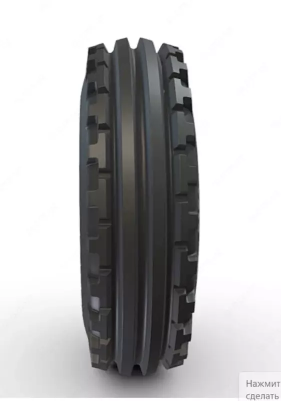  Шины для сельскохозяйственной техники BKT TF 8181  291376 - 