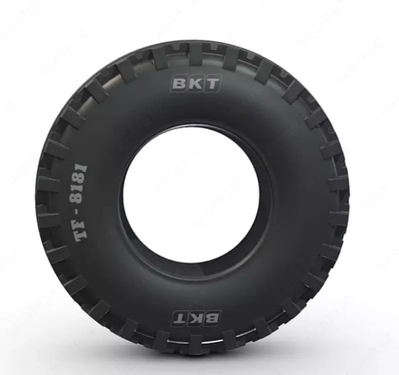   Шины для сельскохозяйственной техники BKT TF 8181  291376