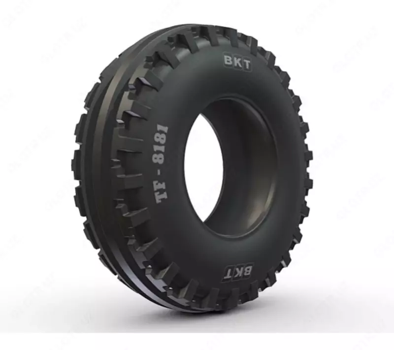 Шины для сельскохозяйственной техники BKT TF 8181  037660