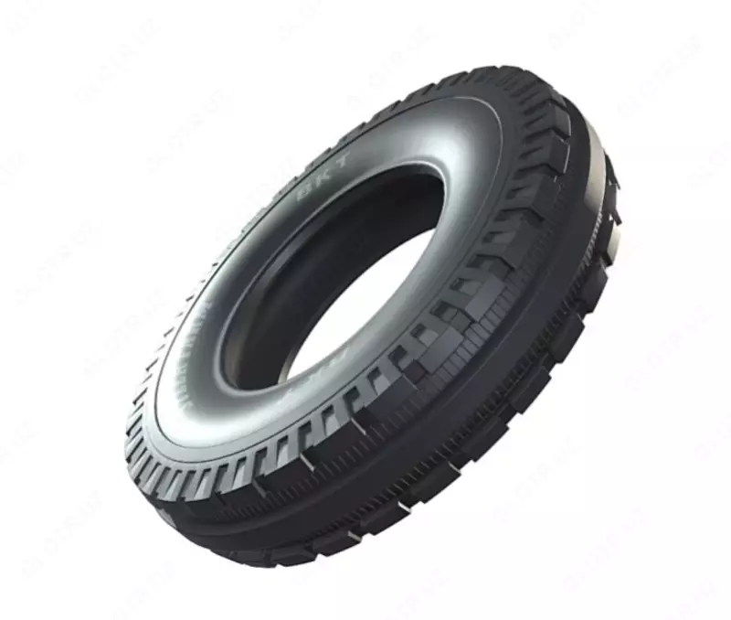 Шины для сельскохозяйственной техники BKT Steer Farm  034782