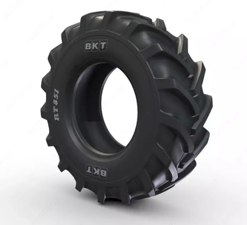 Qishloq xojaligi texnikasi shinalari BKT RT 851  029231