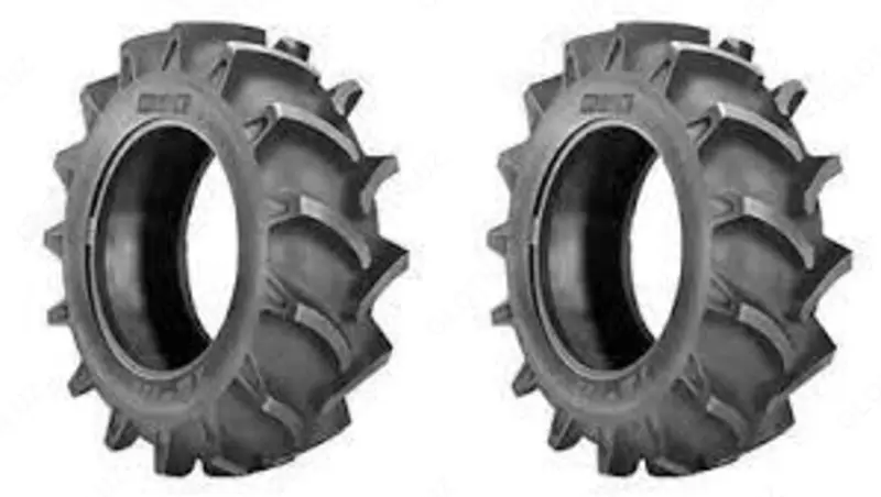 Шины для сельскохозяйственной техники BKT TR 171  034731