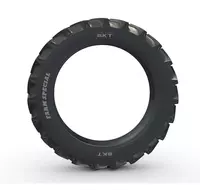   Qishloq xojaligi texnikasi shinalari BKT Farm Special  037680